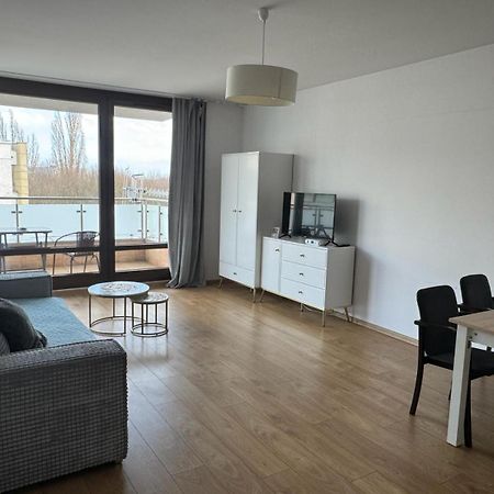 Apartament Nad Warta W Poznaniu W Centrum 외부 사진