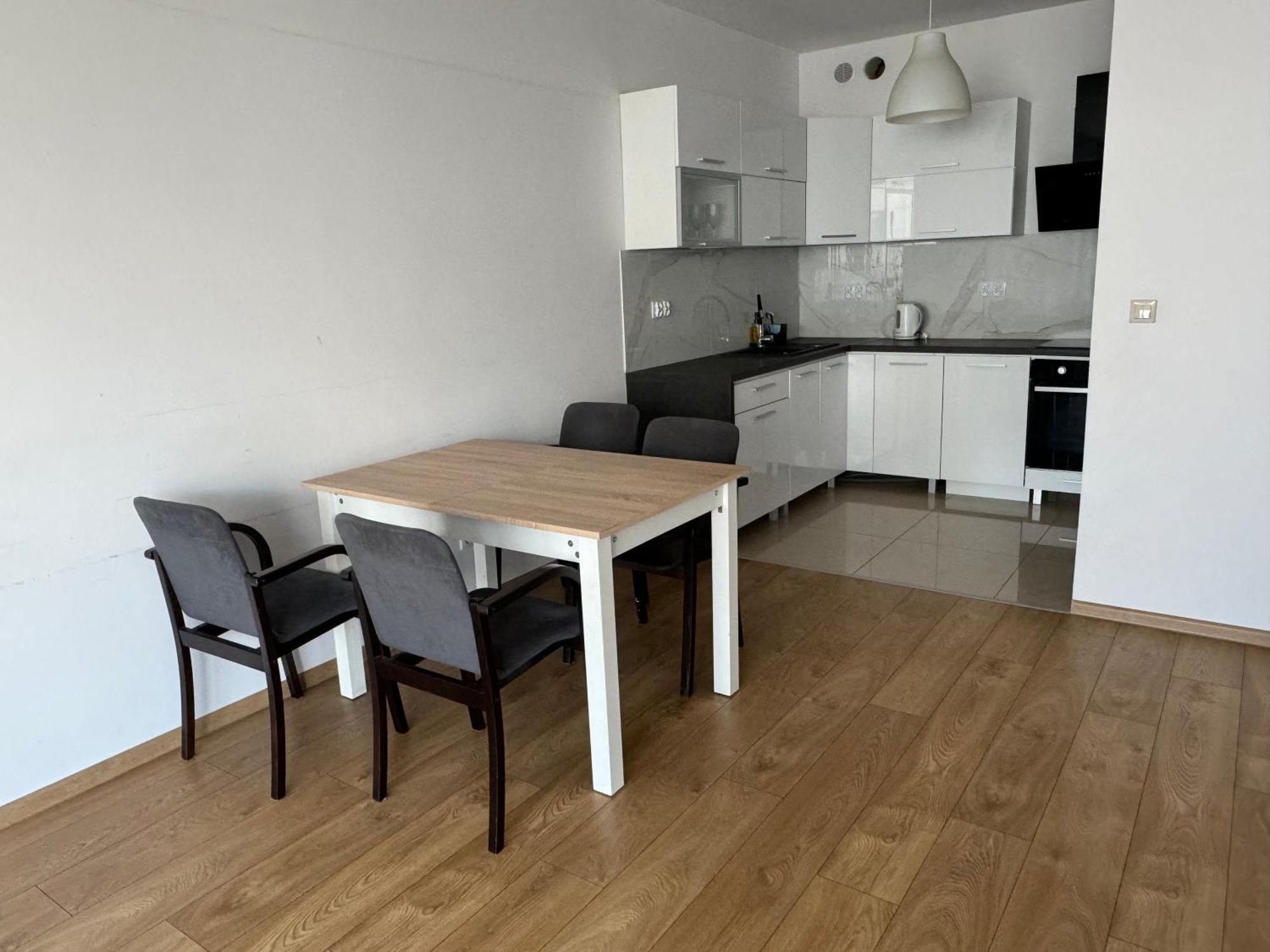 Apartament Nad Warta W Poznaniu W Centrum 외부 사진