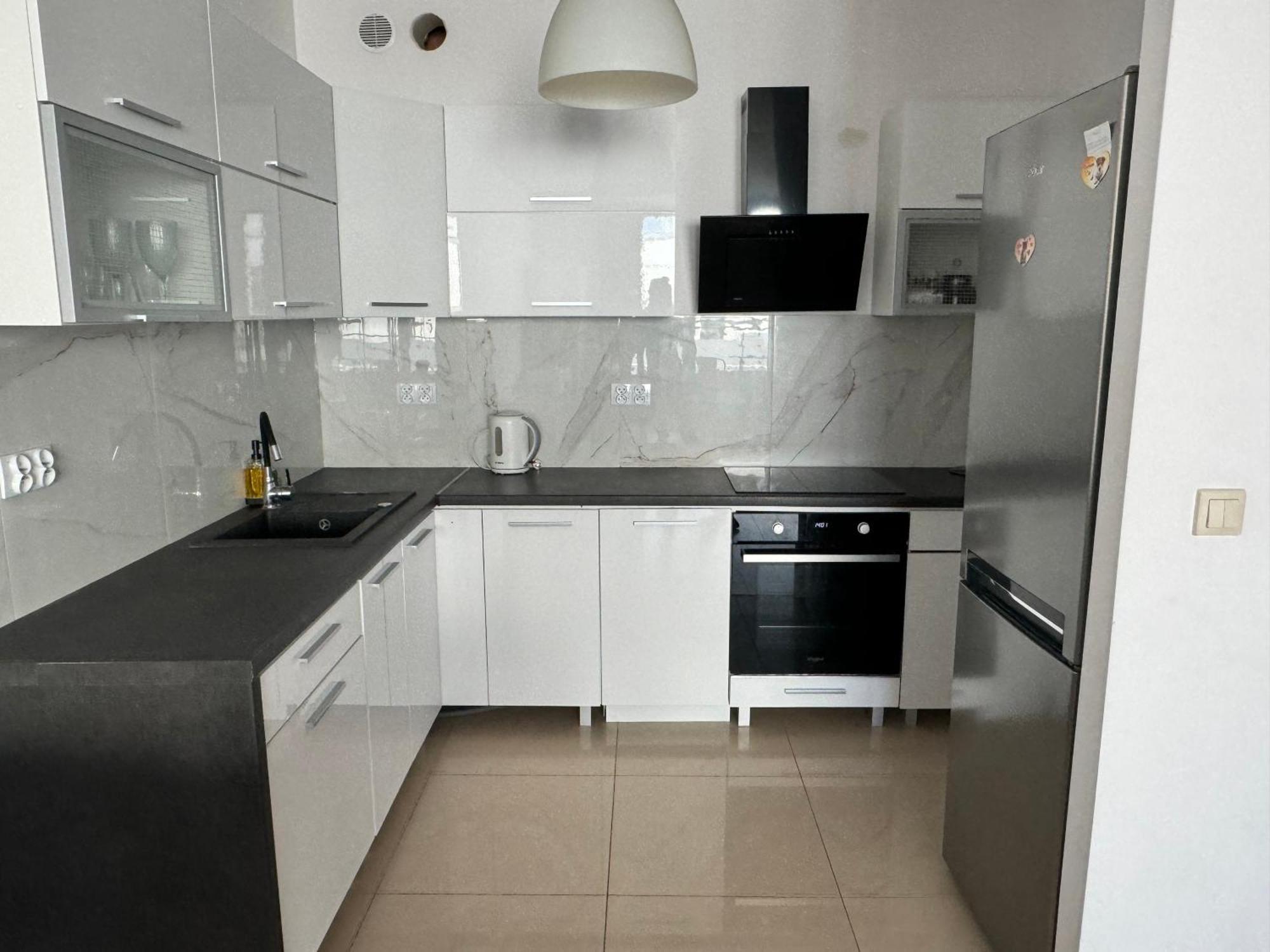 Apartament Nad Warta W Poznaniu W Centrum 외부 사진