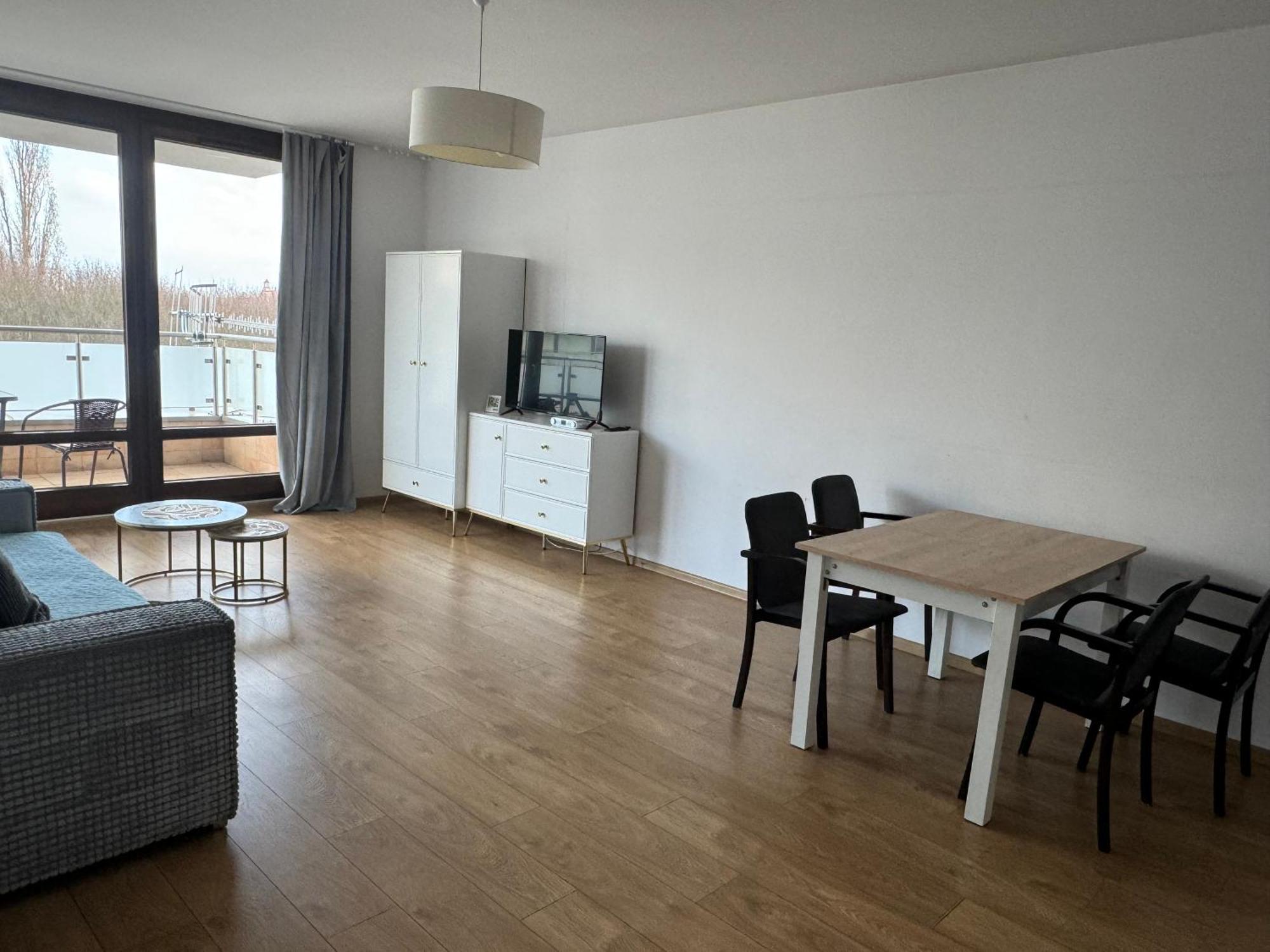 Apartament Nad Warta W Poznaniu W Centrum 외부 사진