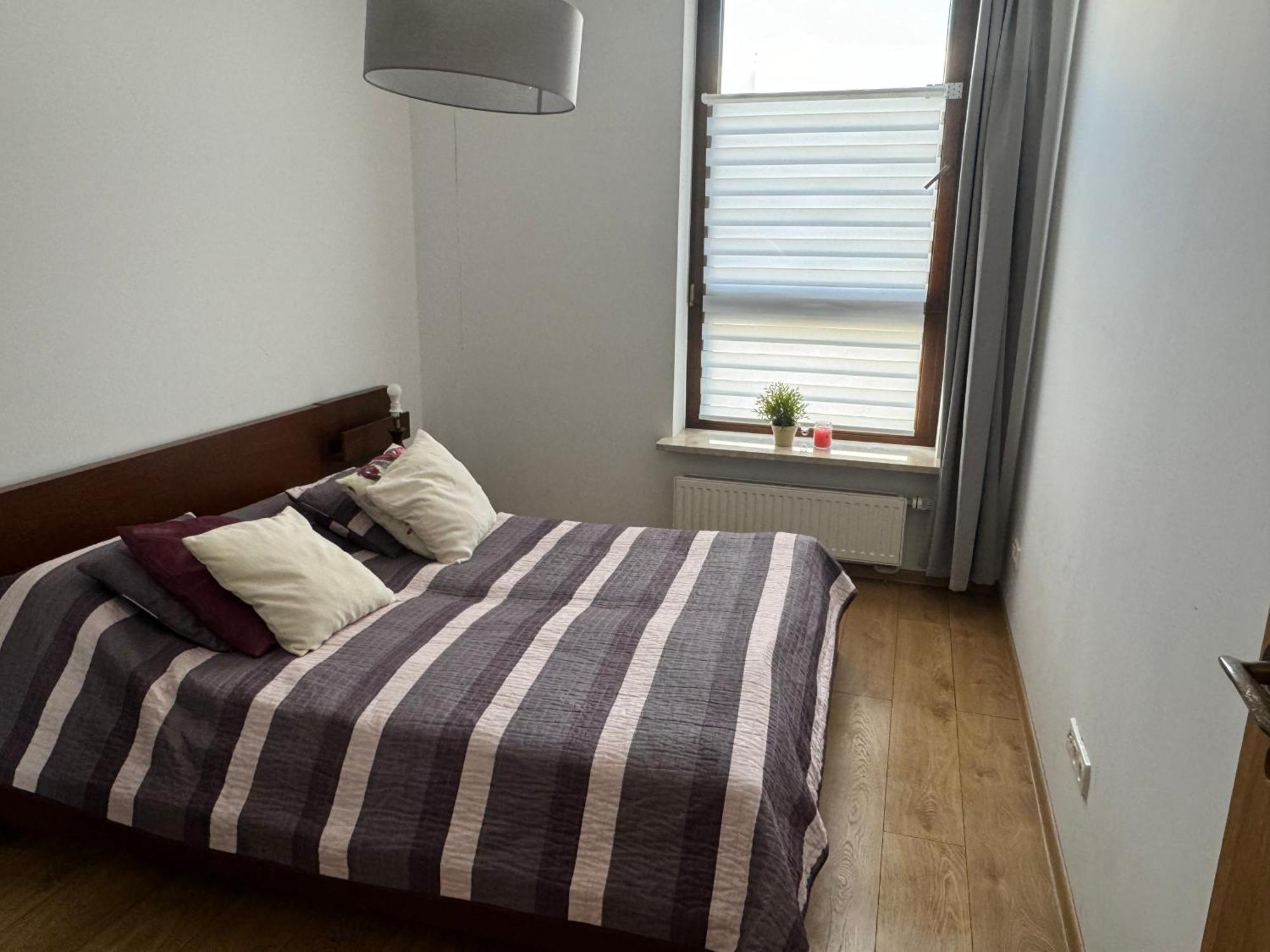 Apartament Nad Warta W Poznaniu W Centrum 외부 사진